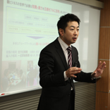 神田外語学院のオープンキャンパス