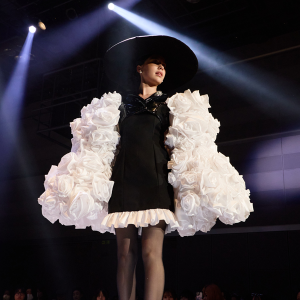 愛知文化服装専門学校