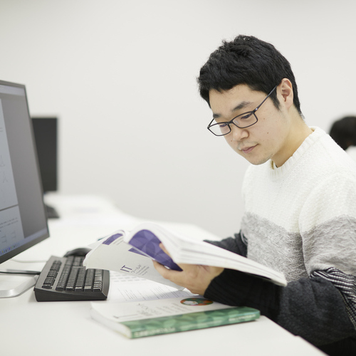 大阪電子専門学校のオープンキャンパス