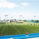 大阪体育大学のオープンキャンパス