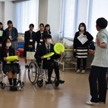 国際医療福祉大学のオープンキャンパス