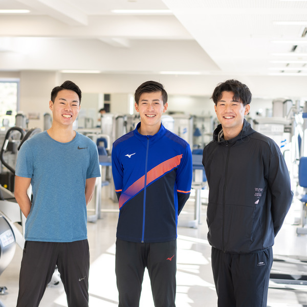 国際武道大学