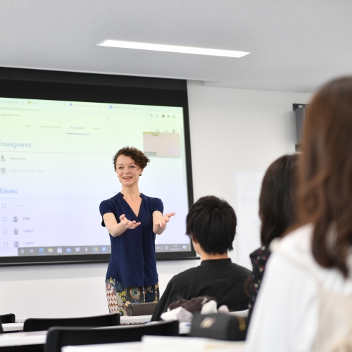 順天堂大学　本郷・お茶の水キャンパス