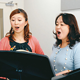 昭和音楽大学のオープンキャンパス