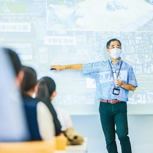 帝京平成大学