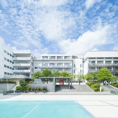 帝塚山大学のオープンキャンパス