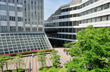 東洋大学のオープンキャンパス
