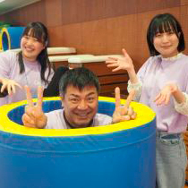 オープンキャンパスを探す_岡崎短期大学