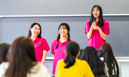 オープンキャンパスを探す_小田原短期大学