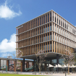 常葉大学短期大学部のオープンキャンパス