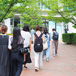 高崎健康福祉大学