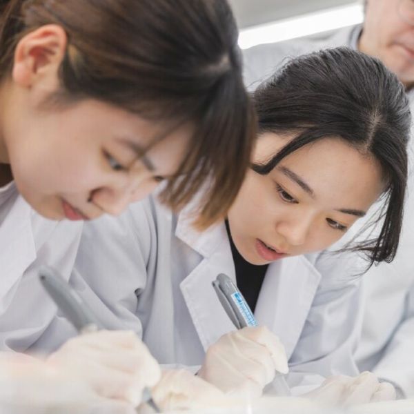 東京医療保健大学