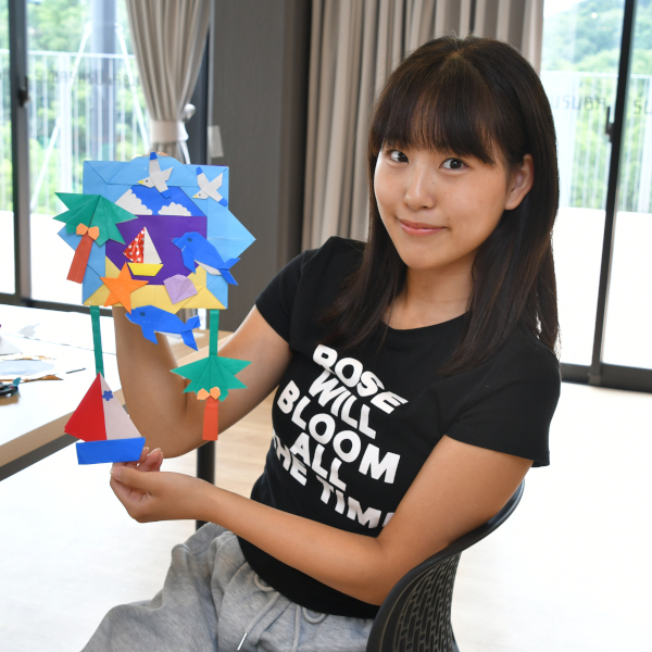 神戸スバルが丘保育専門学校