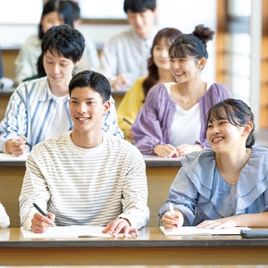 大原簿記医療秘書公務員専門学校町田校の説明会
