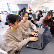 東京法律公務員専門学校のオープンキャンパス