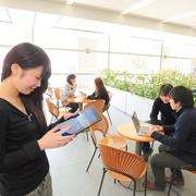 東京法律公務員専門学校のオープンキャンパス