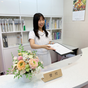 大原簿記情報医療専門学校の説明会