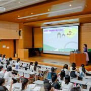 桜花学園大学のオープンキャンパス