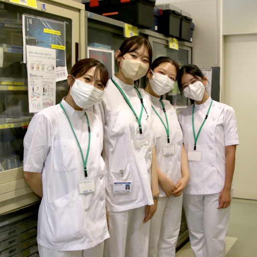 大阪歯科大学のオープンキャンパス