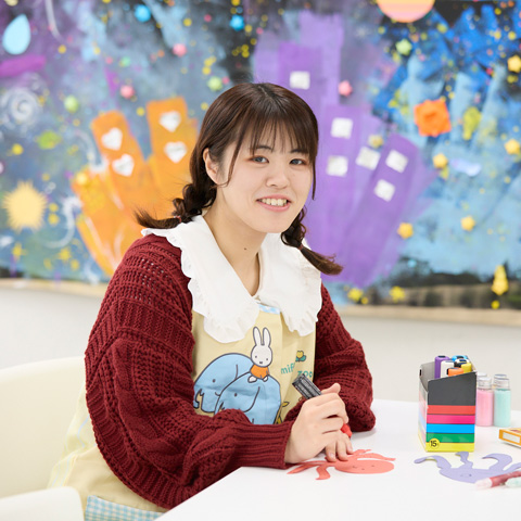 専門学校  日本デザイナー芸術学院のオープンキャンパス