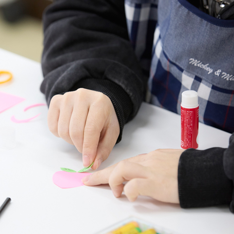 専門学校  日本デザイナー芸術学院の説明会