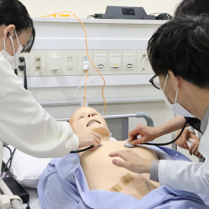 四天王寺大学のオープンキャンパス