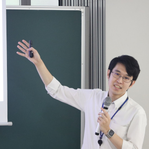 四天王寺大学のオープンキャンパス