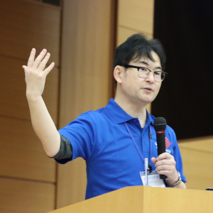 四天王寺大学のオープンキャンパス