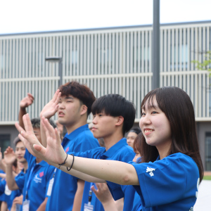 四天王寺大学のオープンキャンパス