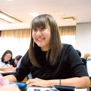 東京法律公務員専門学校名古屋校のオープンキャンパス