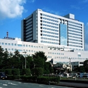 東海大学の説明会