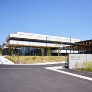 東海大学のオープンキャンパス