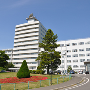 東海大学のオープンキャンパス