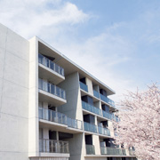 名古屋葵大学のcampusgallery