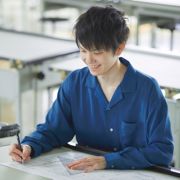 京都建築大学校のオープンキャンパス