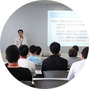 京都自動車専門学校のオープンキャンパス