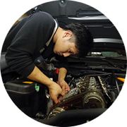 京都自動車専門学校のオープンキャンパス