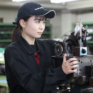 京都自動車専門学校のオープンキャンパス