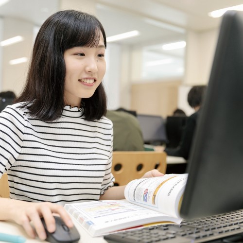 神戸電子専門学校のオープンキャンパス