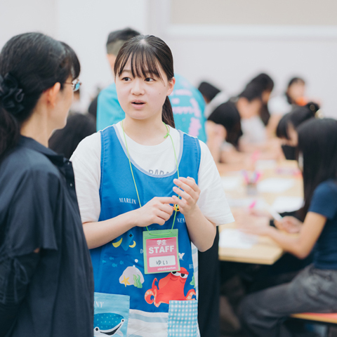 名古屋短期大学のcampusgallery