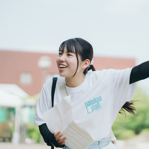 名古屋短期大学のcampusgallery