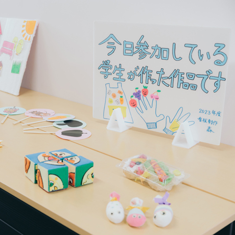 名古屋短期大学のcampusgallery