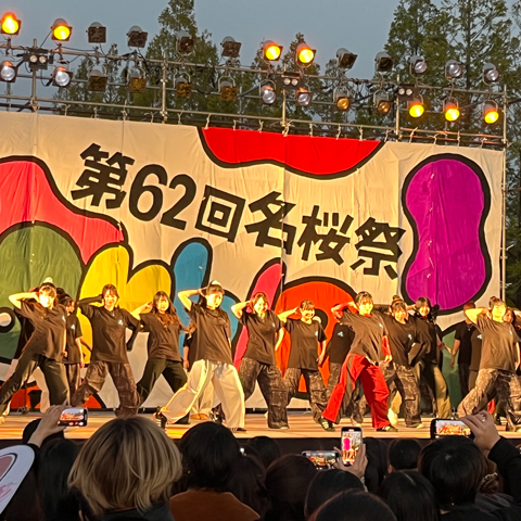 名古屋短期大学のcampusgallery