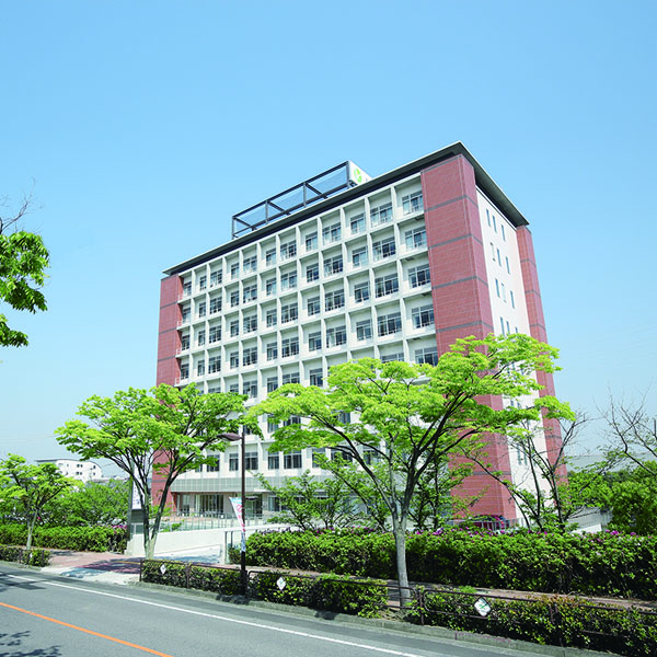 人間環境大学のオープンキャンパス