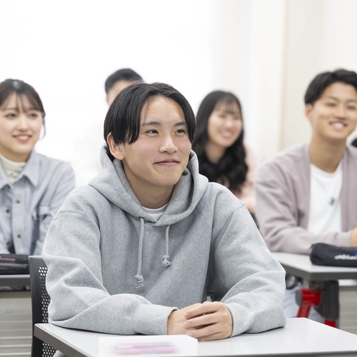 大原簿記専門学校 神戸校のオープンキャンパス