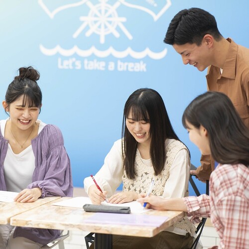 大原簿記専門学校 神戸校のオープンキャンパス