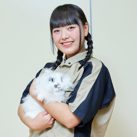 大宮国際動物専門学校のオープンキャンパス