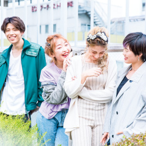 ＥＣＣアーティスト美容専門学校の説明会