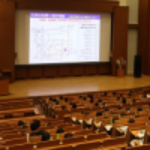 畿央大学のオープンキャンパス