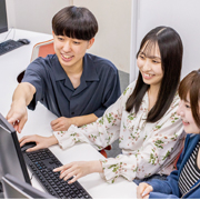 東京ＩＴ会計公務員専門学校大宮校のオープンキャンパス